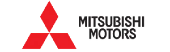 Logo Mitsubishi Slipi